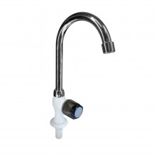 Watertec P204-S1 Kitchen Faucet